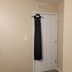 Just Love Classic Black Dress